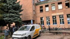 В Боровой 300 жителей уже получили пенсии: график работы Укрпочты