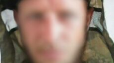 Житель Харківщини воює проти України у ПВК “Вагнер” – прокуратура