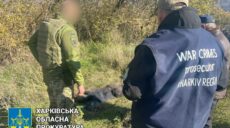 Розстріл автоколони під Куп’янськом: виявили жертву і двох врятованих (фото)