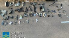 За минувшие сутки на Харьковщине ранены трое человек, утром — еще шесть