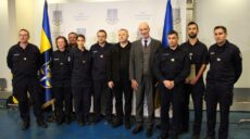 Експерти із Франції їдуть з Харківщини, очікуються місії Іспанії та Словаччини