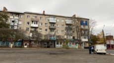 Армія РФ вчергове обстріляла Вовчанськ з артилерії (фото)
