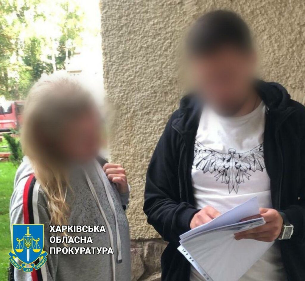 Держреєстраторка “віддала” шахраю майно в Харкові за 3 млн грн