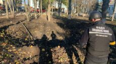 Утренний обстрел Харькова с 9-ю пострадавшими: открыто уголовное производство