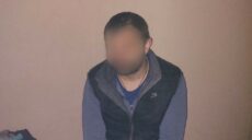 У Харкові спіймали злодія, який скоїв крадіжку в комендантську годину