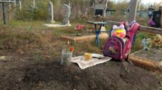 Дідусь 10-річної Каті розповів, як росіяни двічі розстріляли його онуку