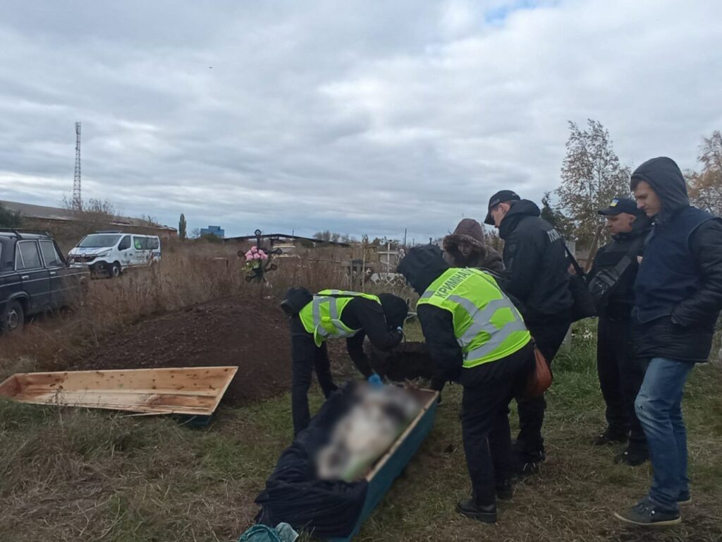 10-річну дівчинку з Харкова вбив на Чугуївщині російський снайпер (відео)