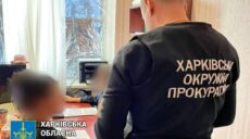 Мешканка Липців годувала окупантів, а харків’янин прославляв РФ у соцмережах