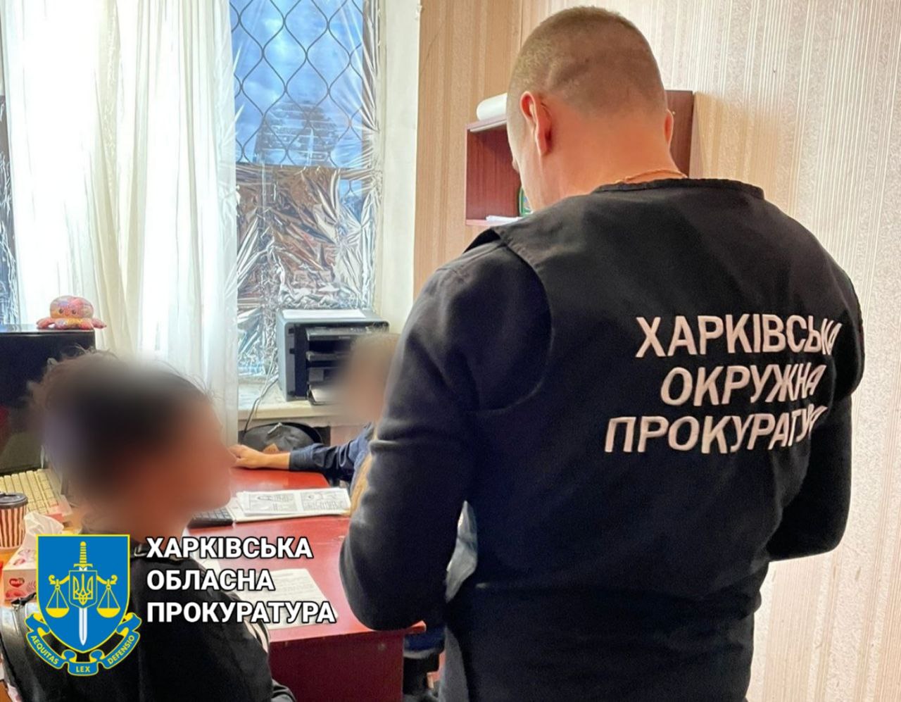 Жительница Липцев кормила оккупантов, а харьковчанин прославлял РФ в соцсетях