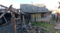 Окупанти обстріляли Вовчанськ – інформація поліції