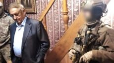 СБУ затримала Богуслаєва, що розповідав у Харкові, як СБУ “потрібно напружити”