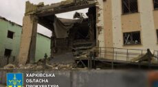 Зранку армія РФ вдарила ракетами по Куп’янську – прокуратура (фото)