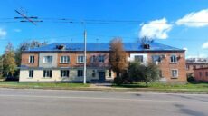 Відновлення будинків у Харкові: за тиждень роботи провели в 60 будинках