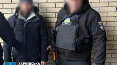Двох “народних міліціонерів” затримали в деокупованому Ізюмі