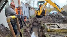 Залишив сусідів без газу: у Харкові умілець переплутав газо- та водопроводи
