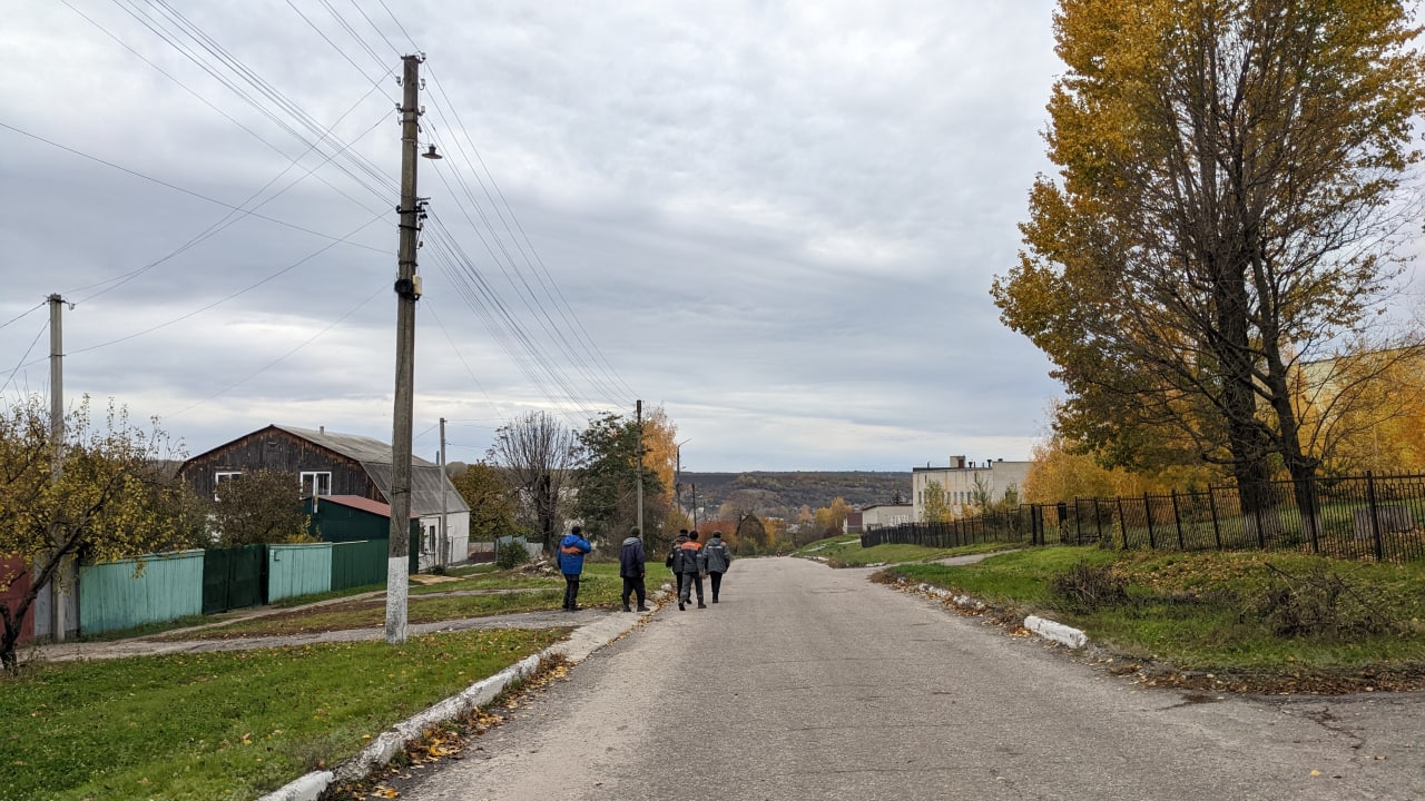 Газ та електрика: у ХОВА повідомили, кому відновили доступ до цивілізації