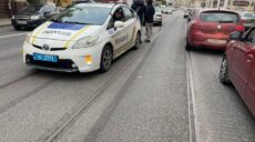 Смертельна ДТП у Харкові: пішохід перебігав дорогу в невстановленому місці