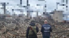 Обстріл Харківщини 31 жовтня: у прокуратурі повідомили, що є постраждалий