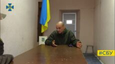 Не готували до бою: росіянин, якого полонили на Харківщині, розповів про армію