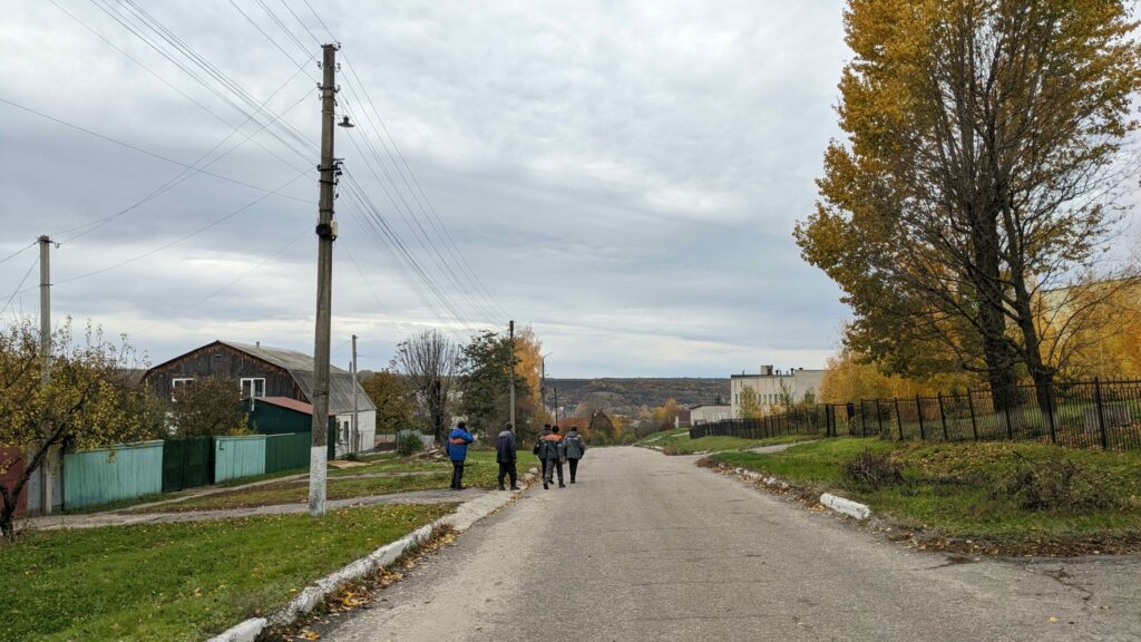 У приватних домах Куп’янська газ уже є, а в багатоповерхівках з’явиться днями