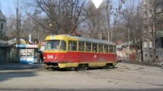 Харківський трамвай №7 завтра змінить маршрут