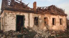 В Харьковской области женщина погибла во дворе собственного дома от взрыва