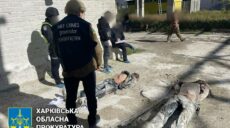 У цегляному цеху: на звільненій Харківщині знайшли двох закатованих чоловіків