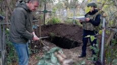 Полиция обнаружила тела двух замученных мужчин в Казачьей Лопани