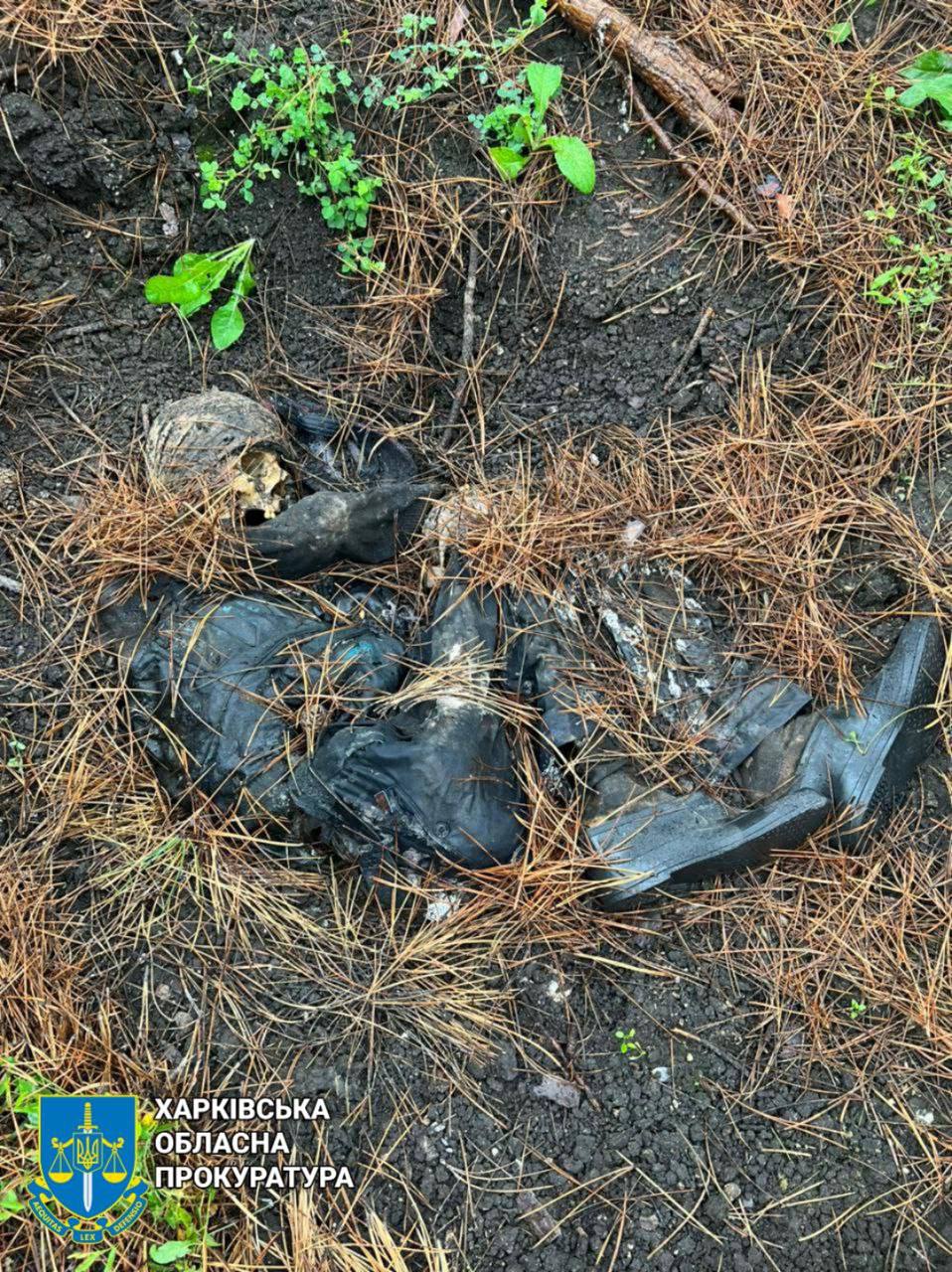 Замучили до смерти: на Харьковщине нашли еще одну жертву оккупантов