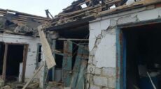 Обстріляли з гелікоптерів: росіяни поранили мешканця Золочівської громади
