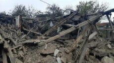 Оккупанты обстреляли приграничные села Золочевщины