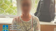 Харьковчанка «сливала» рф информацию о позициях ВСУ и ТРО