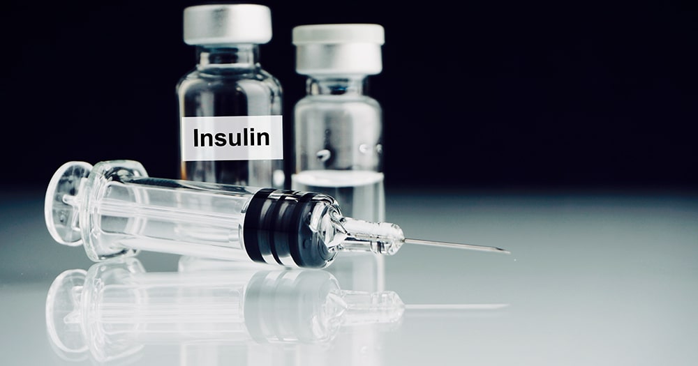 На Харьковщине нет проблем с бесплатным инсулином — облздрав (видео)
