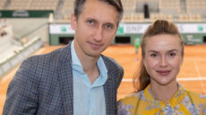 Теннисисты Свитолина и Стаховский перечислили $20 тысяч защитникам Харькова