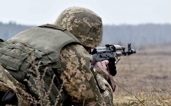 В громаде на Харьковщине будут звучать выстрелы: жителей просят не пугаться