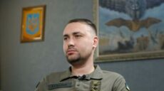 Буданов сообщил, насколько враг укомплектован людьми и техникой под Купянском