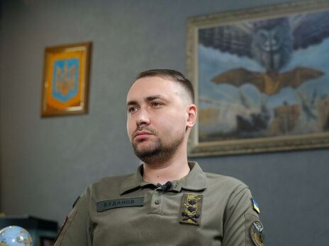 «Це лише локальні операції» – Буданов прокоментував дії РФ під Куп’янськом