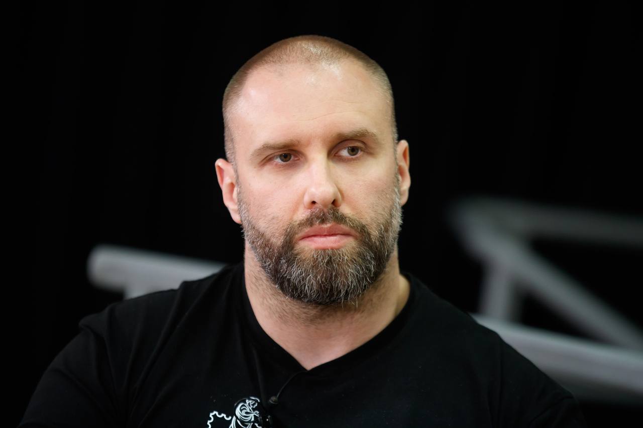 Синегубов: за сутки на Харьковщине среди гражданских никто не пострадал