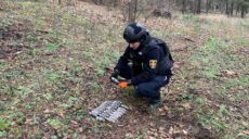 Розмінування. На Харківщині за добу знешкодили понад 1200 снарядів та мін
