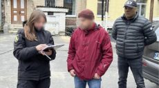 “Націоналізував” техніку та майно: СБУ затримала зрадника на Харківщині