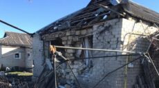 Артобстріл Куп’янського району: постраждали мирні жителі (фото)
