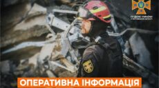 На Салтовке тушили пожар в квартире: погиб мужчина, женщину спасли