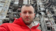 Це вам не “8 років дамбілі бамбас”: харків’янин показав руїни Салтівки (відео)