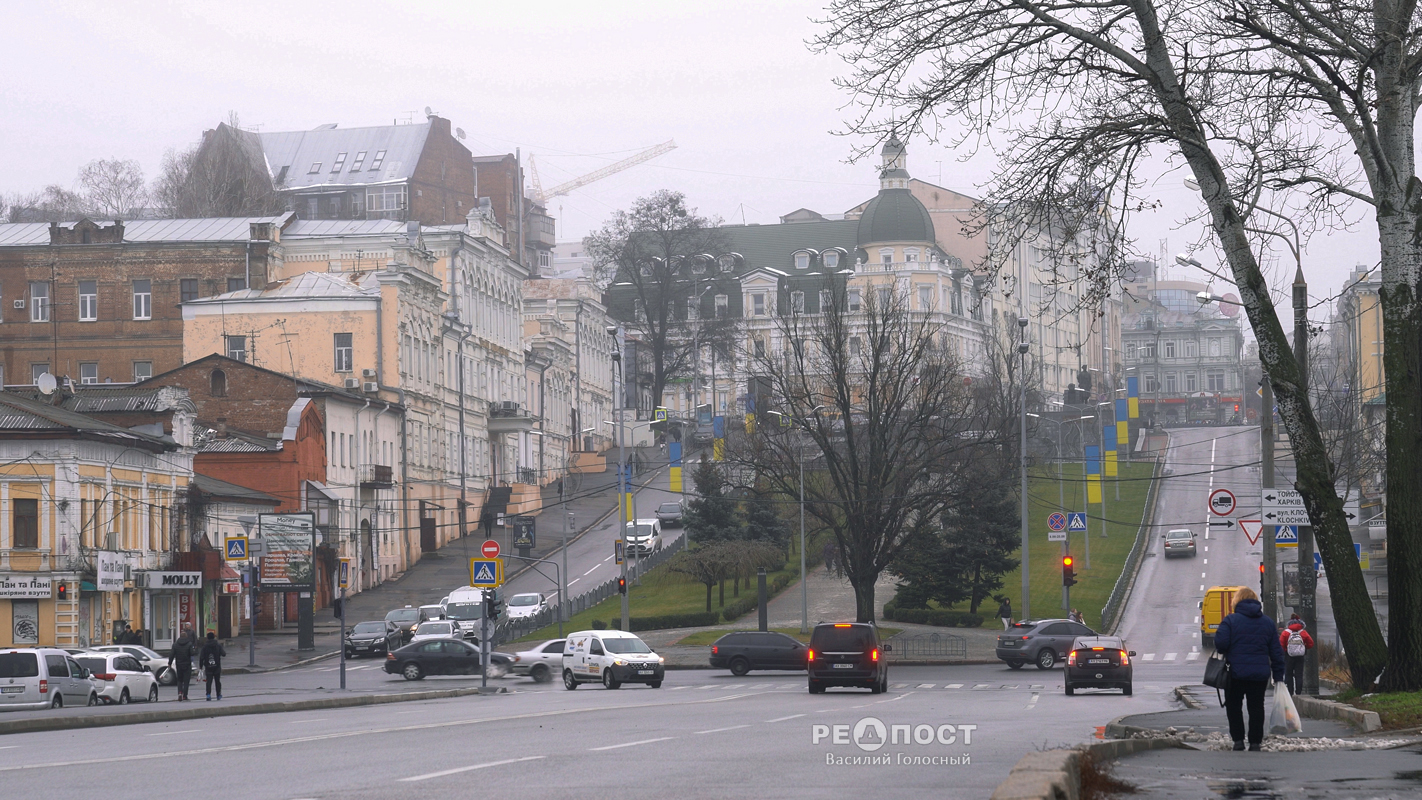 Хмарно, дощ: прогноз погоди на вихідні в Харкові