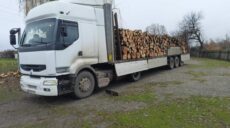 Мер міста на Харківщині розповів, хто першим отримає безкоштовні дрова