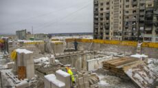 Відродження Північної Салтівки: в Харкові відновлюють зруйнований район (фото)