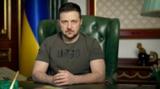 “Легітимності в цієї імітації виборів немає” – Зеленський про “вибори” Путіна