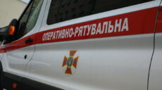 Обстрілами у Куп’янську розбито дорогу, а у Вовчанську – п’ять будинків – ДСНС