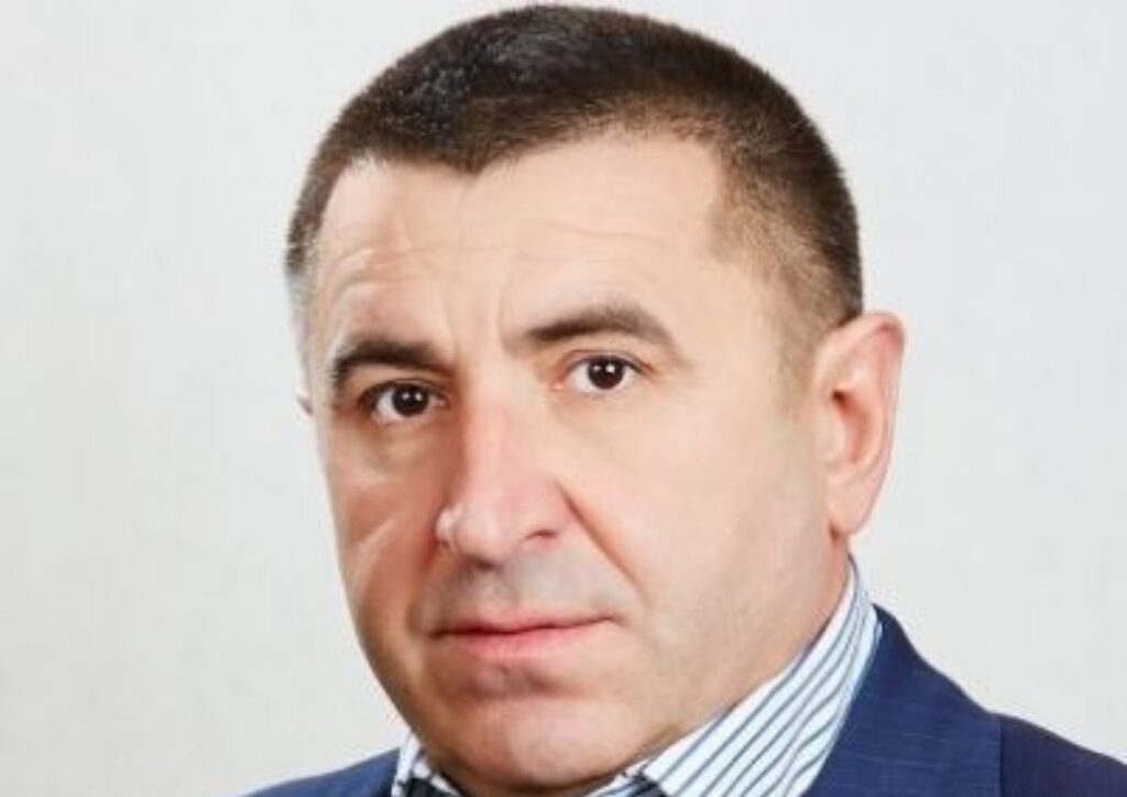 Ексдепутат Харківської облради має бізнес у РФ і російський паспорт – ХАЦ
