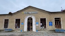 З Харкова до Куп’янська вирушив перший поїзд (відео)